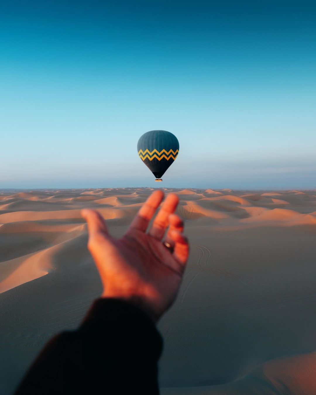 L’epidemia ferma i travel influencer