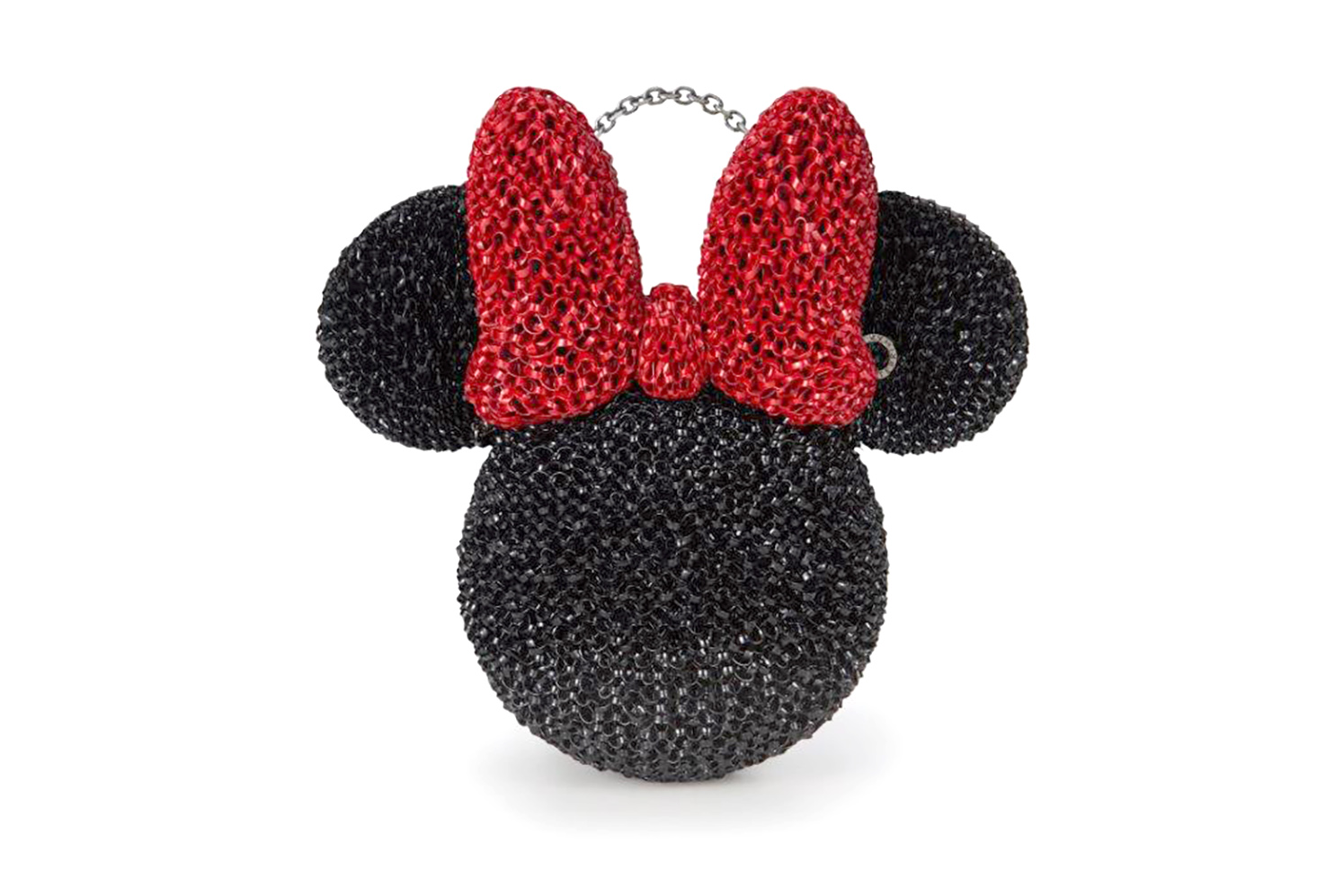 Anteprima interpreta lo stile di Minnie e Topolino