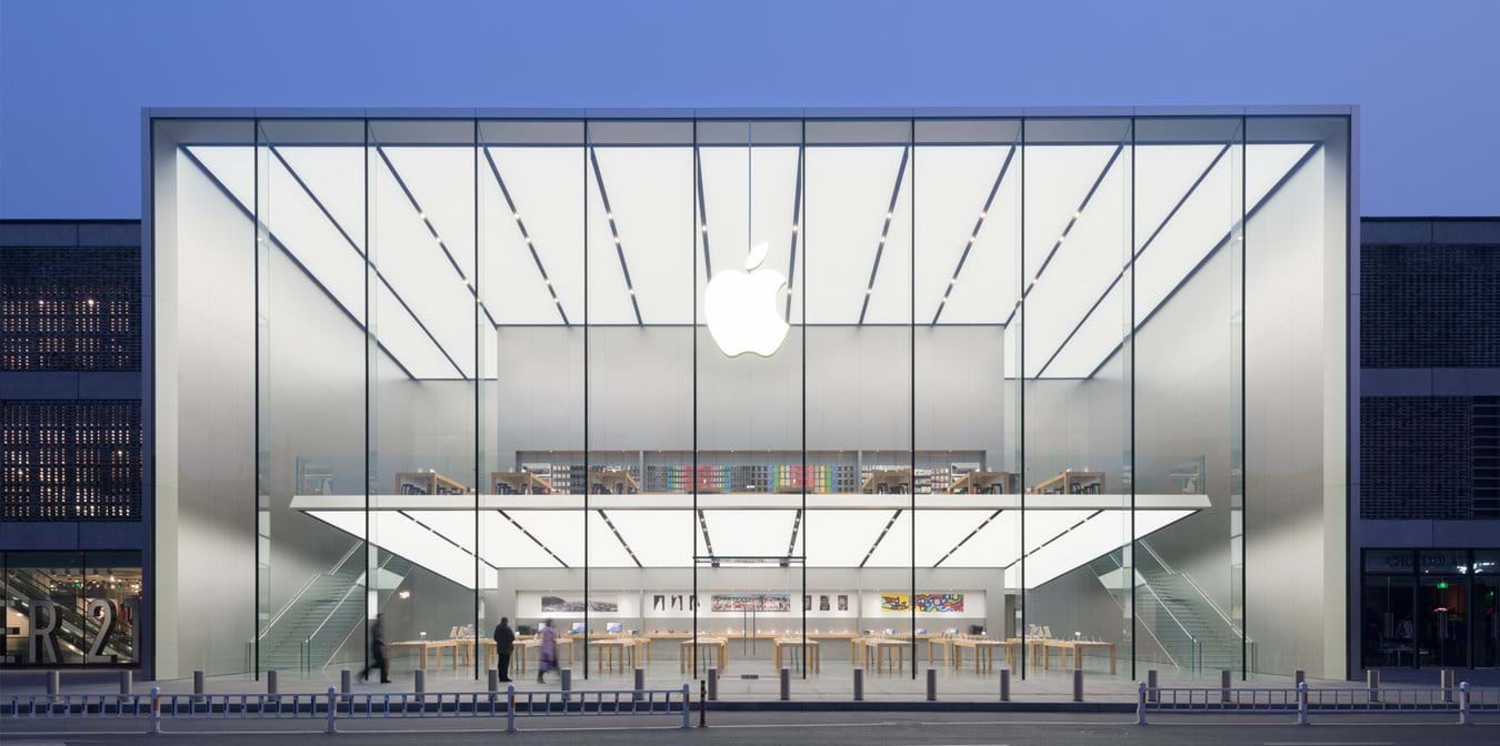 Apple riapre tutti gli store in Cina