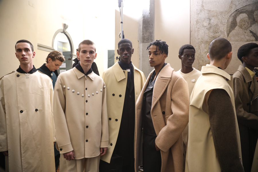 Pitti conferma l’edizione di giugno