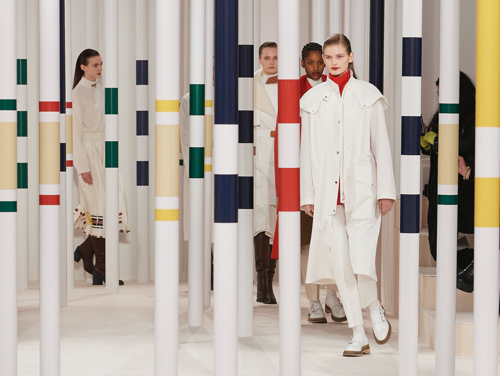 Anche Hermès annulla la cruise