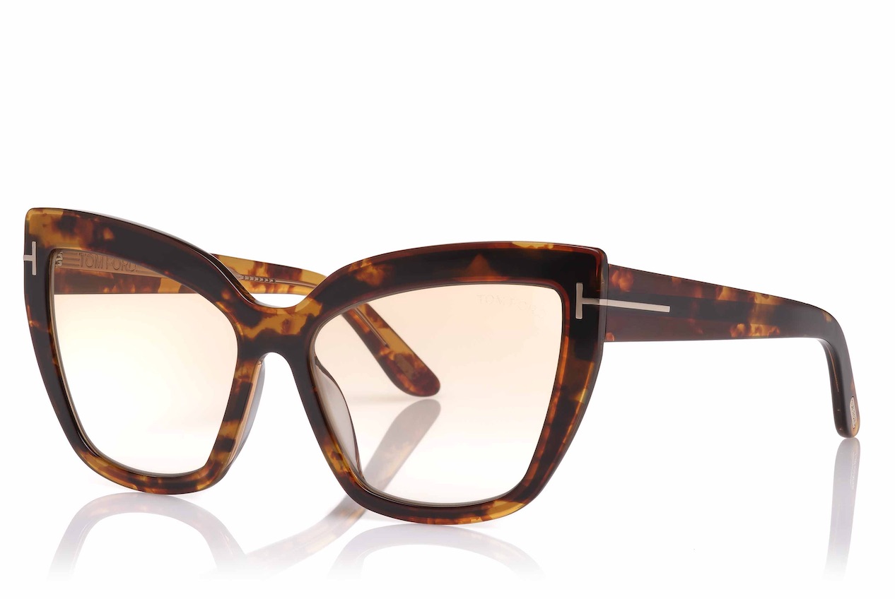 Tom Ford seduce con la capsule Made in Japan