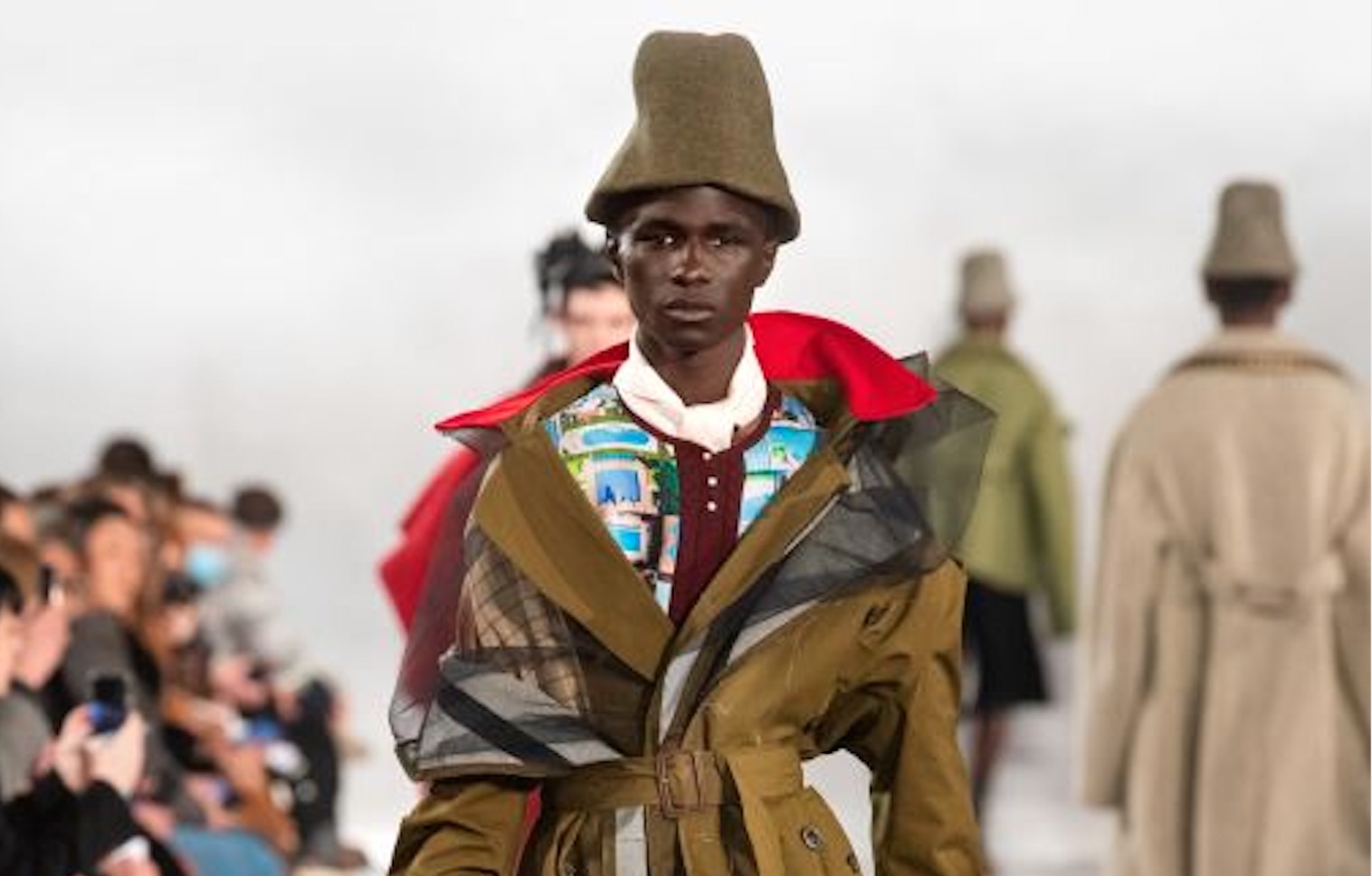 Maison Margiela raggiunge quota 200 mln