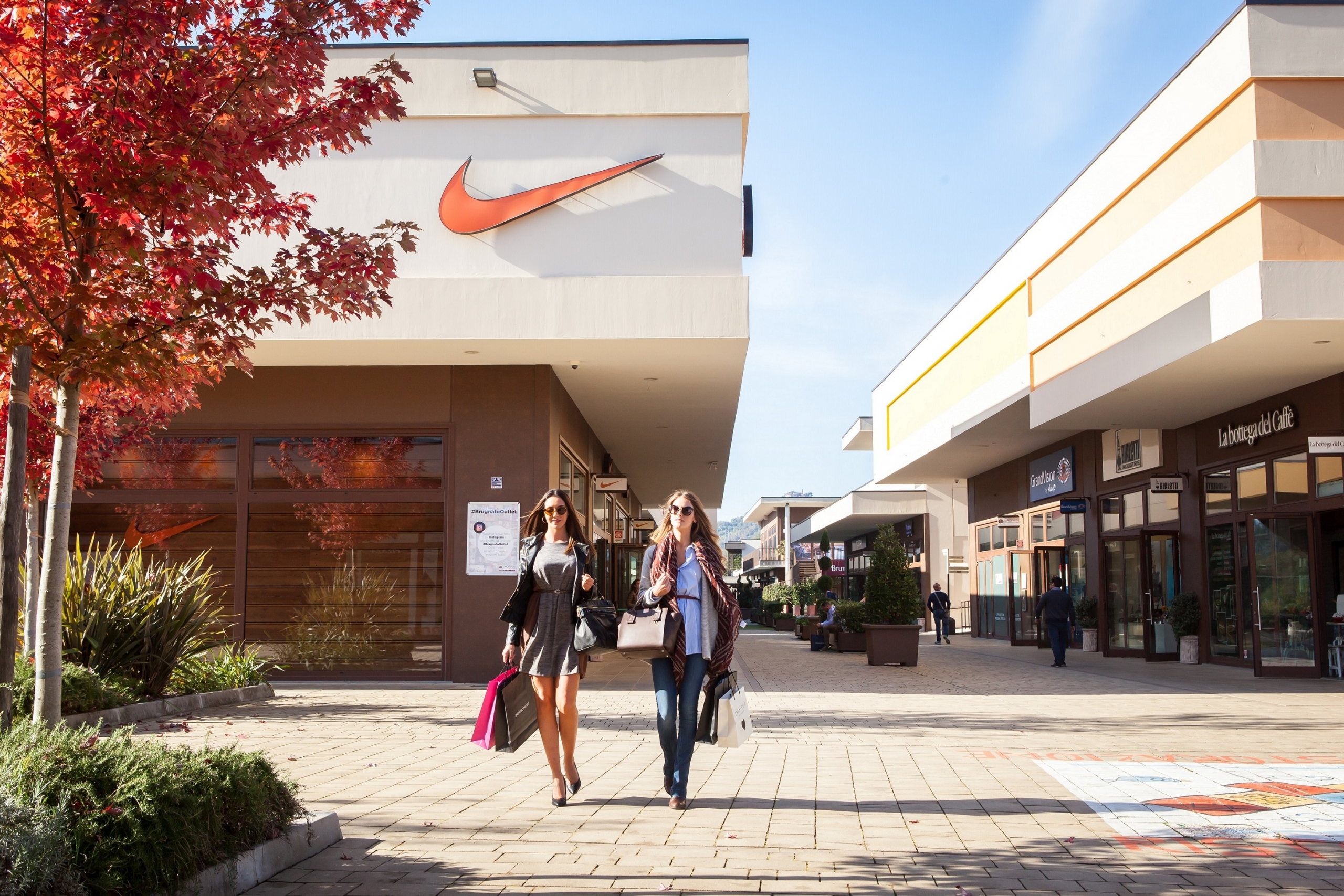 Brugnato 5Terre Outlet, niente affitto se non licenzi