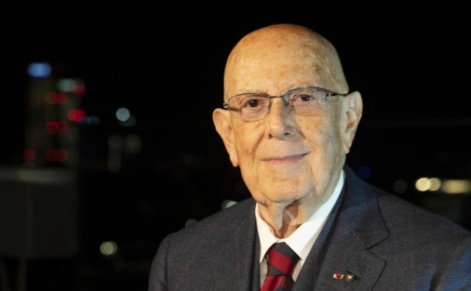Boselli nuovo presidente Fondazione Italia Cina