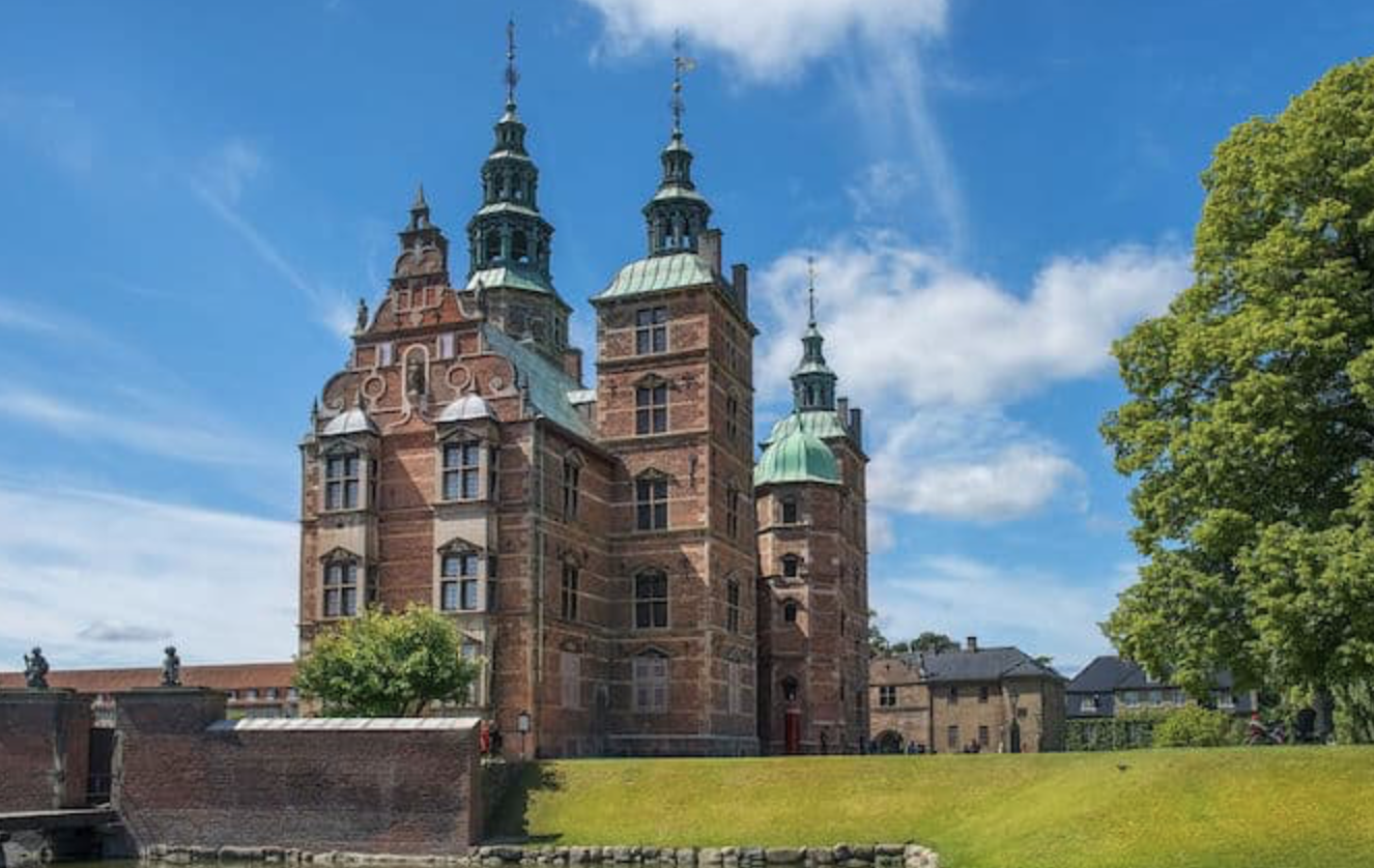 Copenhagen (per ora) conferma la fashion week di agosto