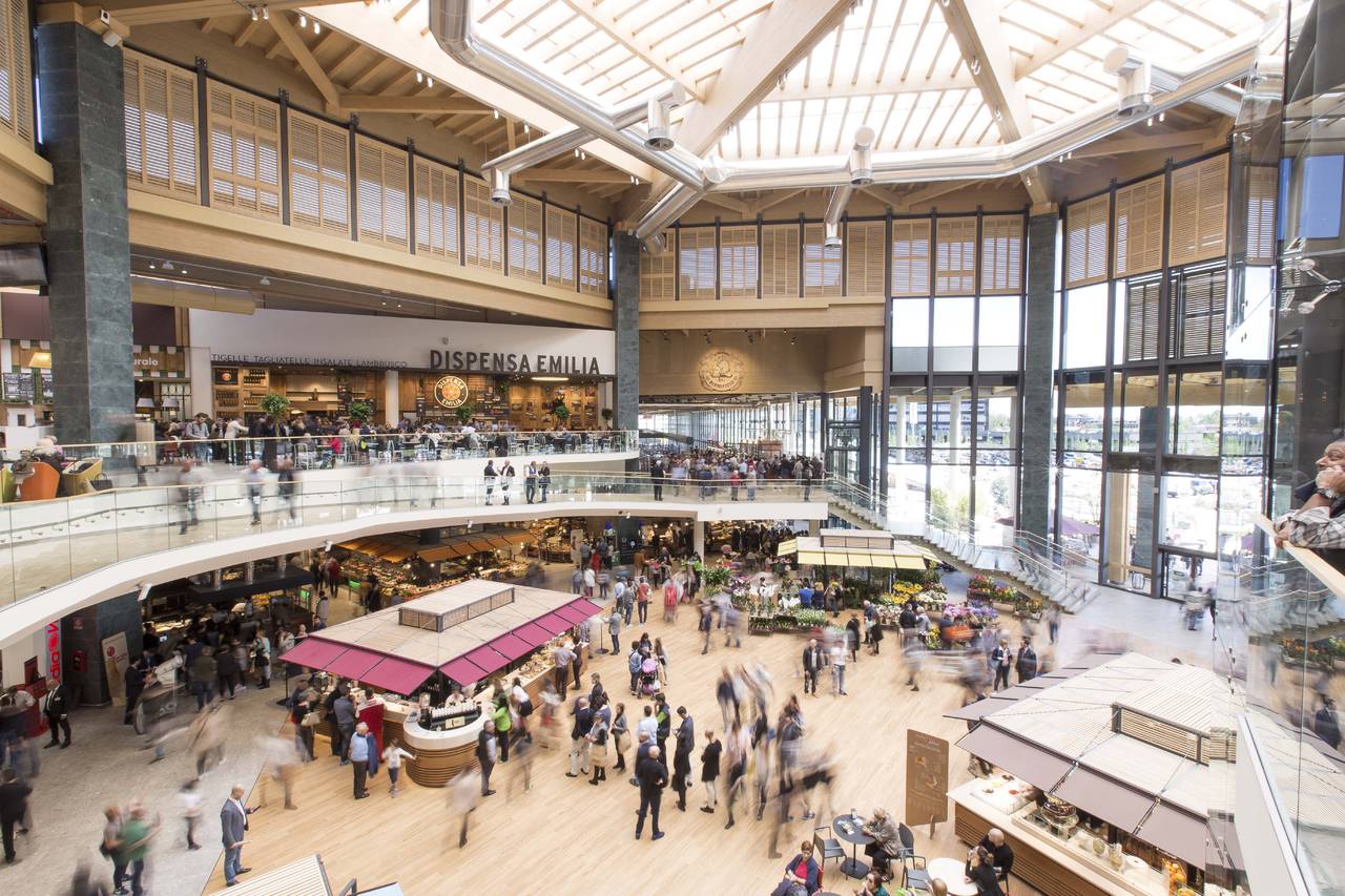 Affitti e Covid: Finiper taglia 2 mesi agli store