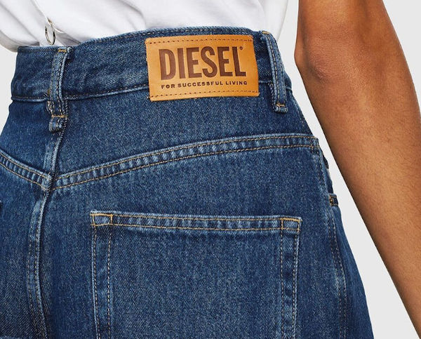 Diesel North America, Valeo è il nuovo CEO