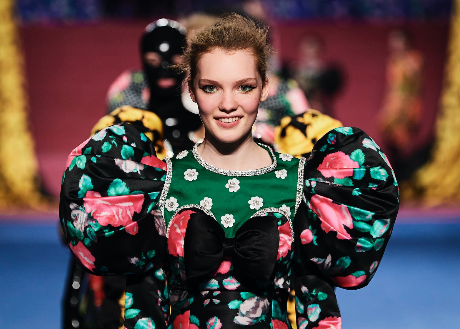Londra non rinvia e accetta la sfida: prima fashion week interamente digitale