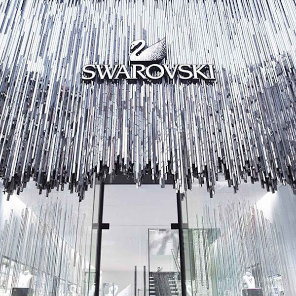 Swarovski, Buchbauer è il nuovo CEO