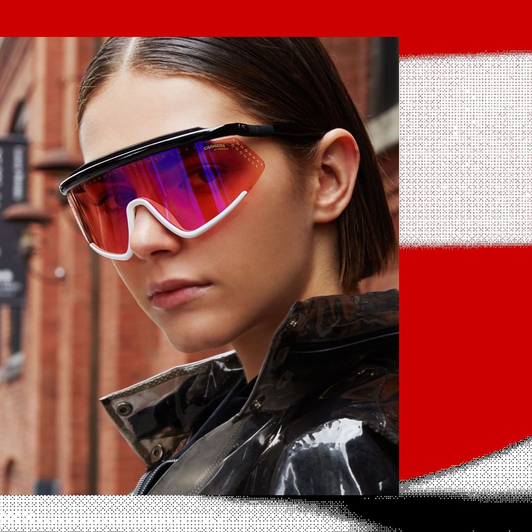 Safilo, primo trimestre trainato dall’online