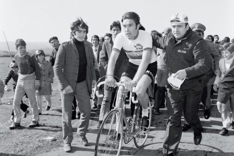 Colnago, ceduta maggioranza agli arabi