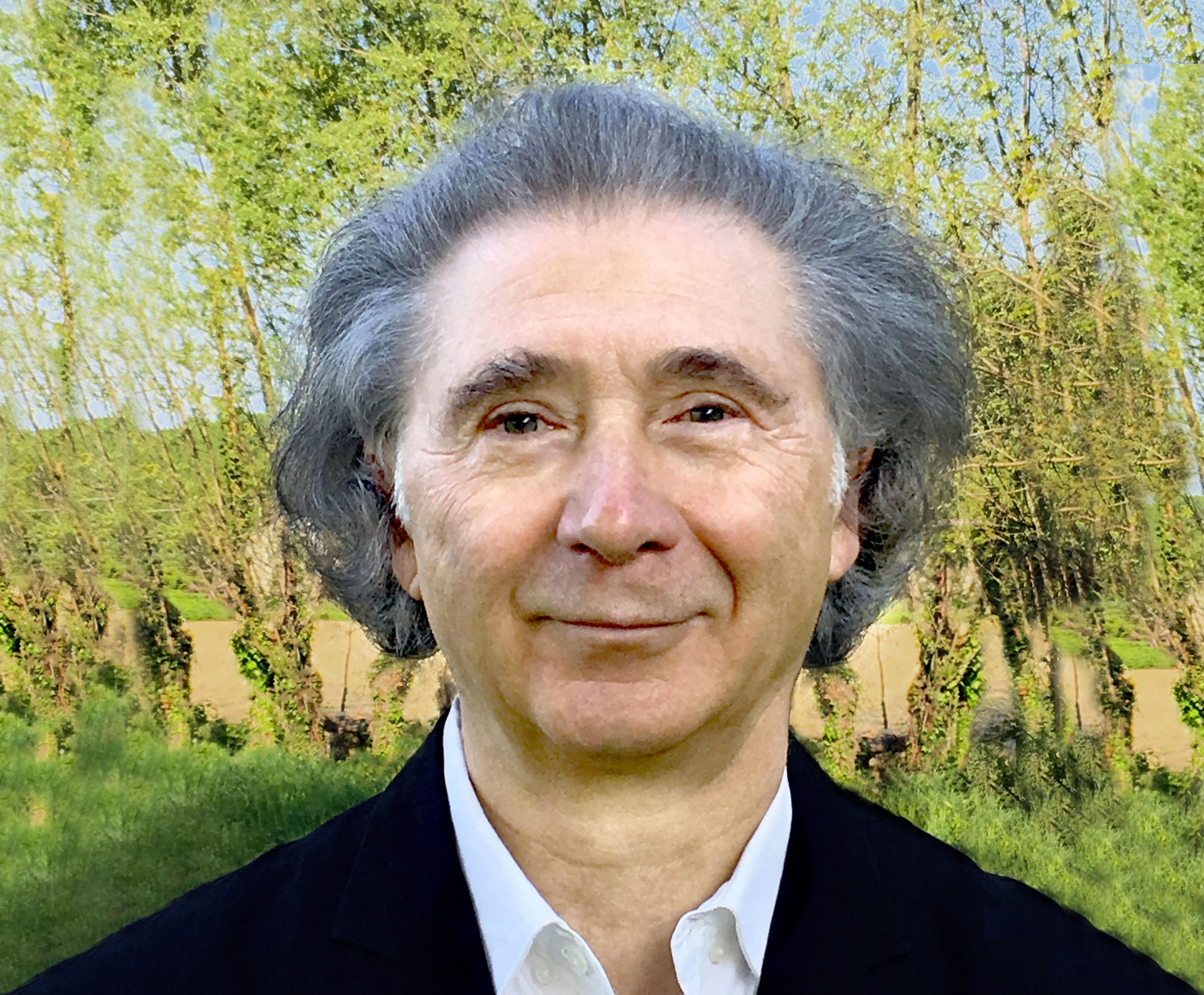 Il Bisonte, con l’AD Ceccon via al nuovo corso