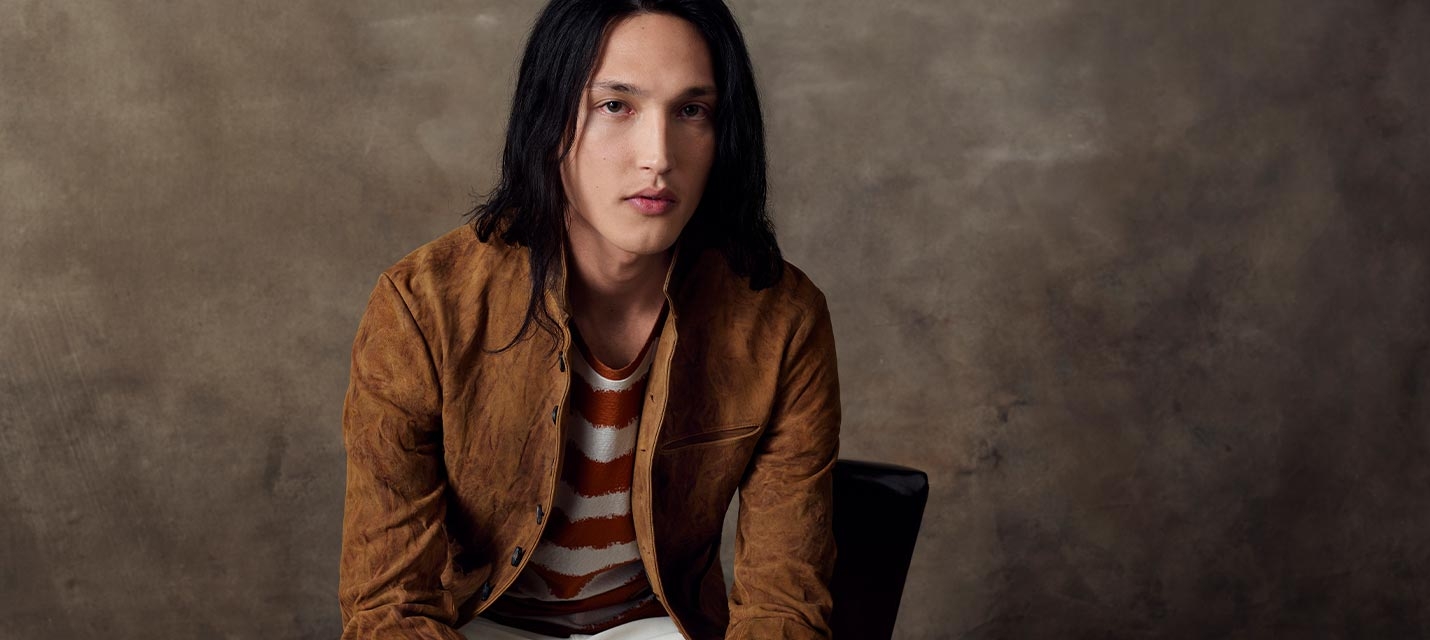 John Varvatos ricorre al Chapter 11