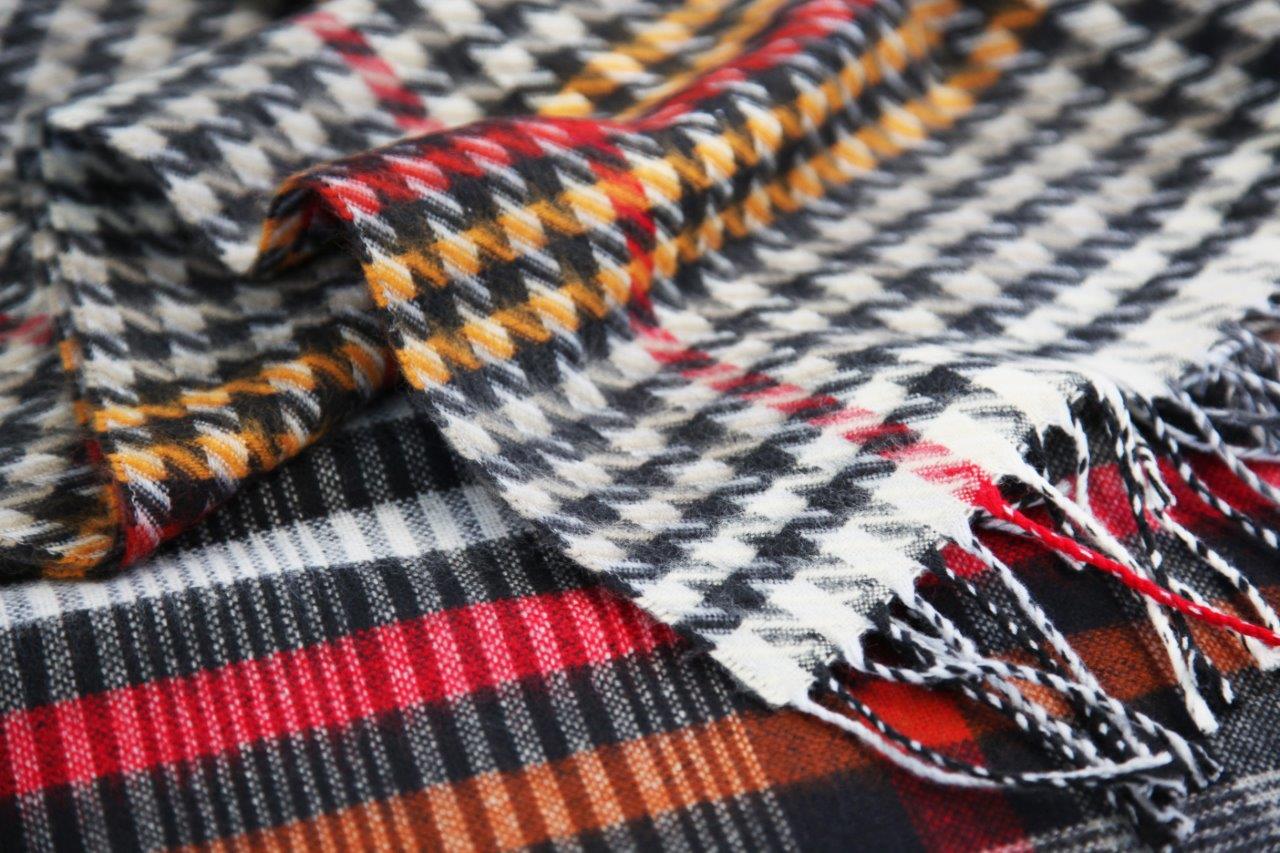 Piquadro sceglie Ratti per gli accessori tessili