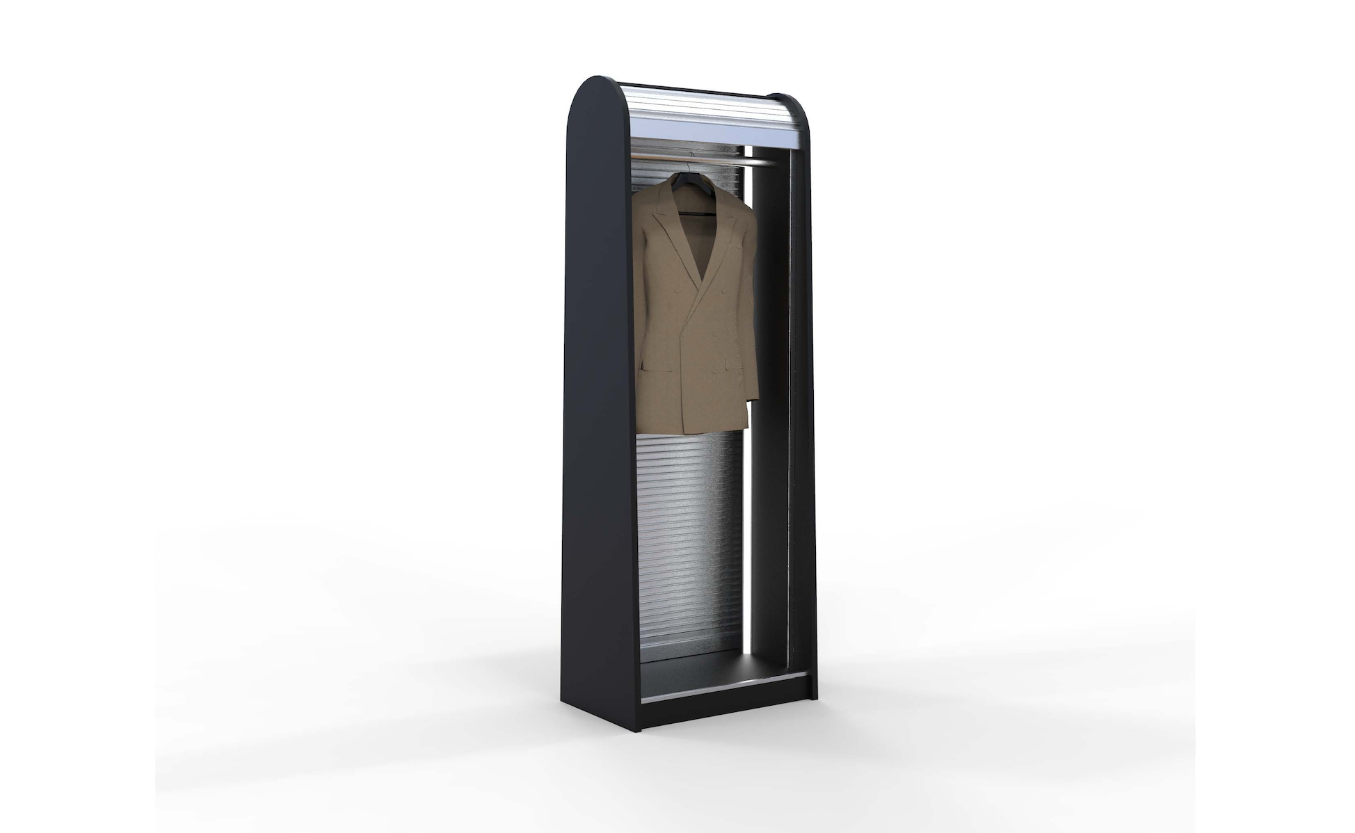 Shopping in sicurezza con le soluzioni SanitizeAddicted