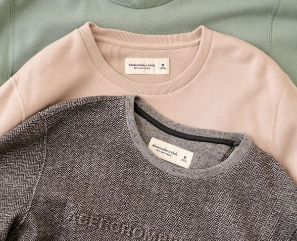 Abercrombie & Fitch, nel Q1 rosso da 244,2 mln $