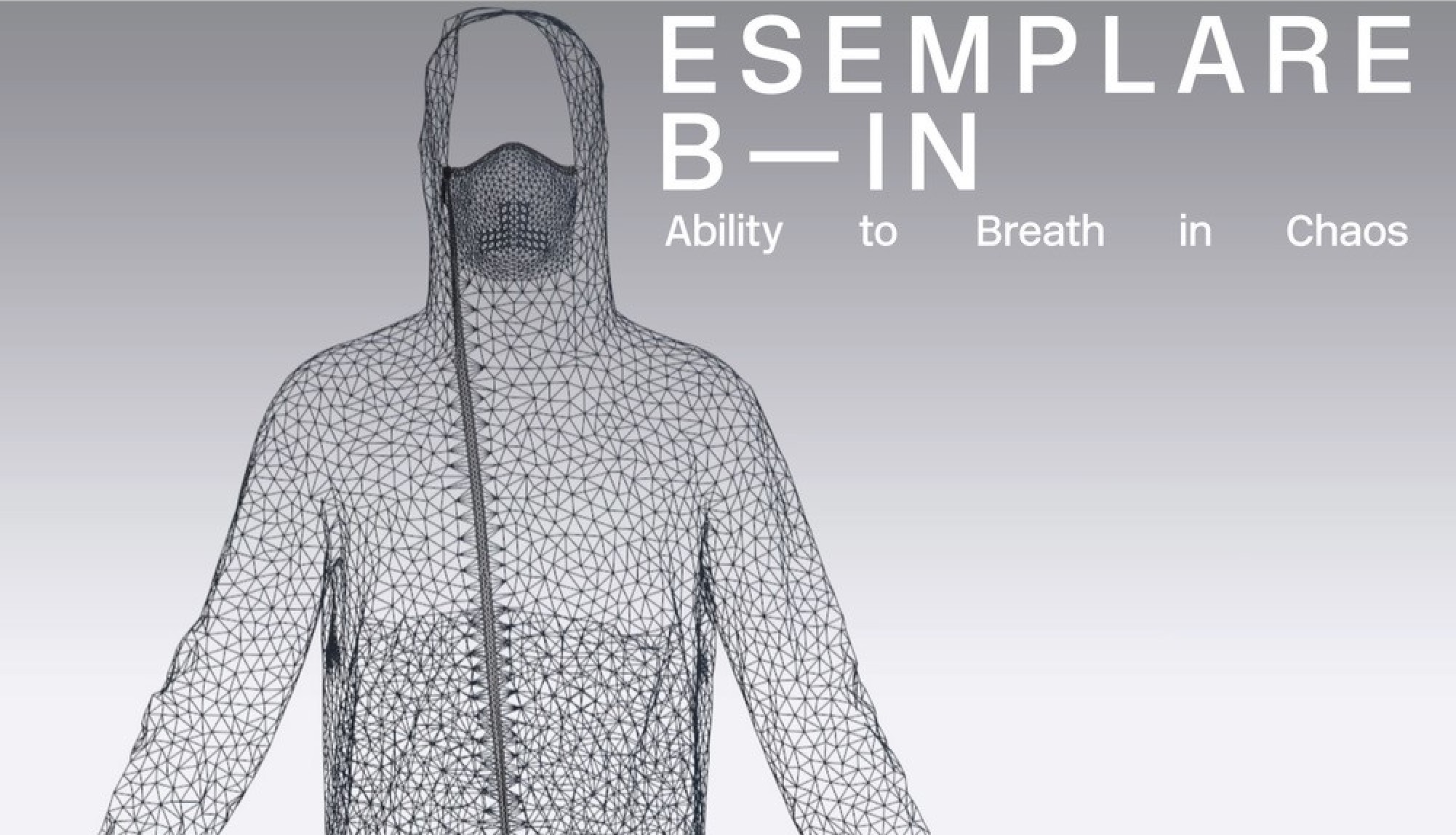 Esemplare sviluppa la protezione integrata ‘Breath-in’