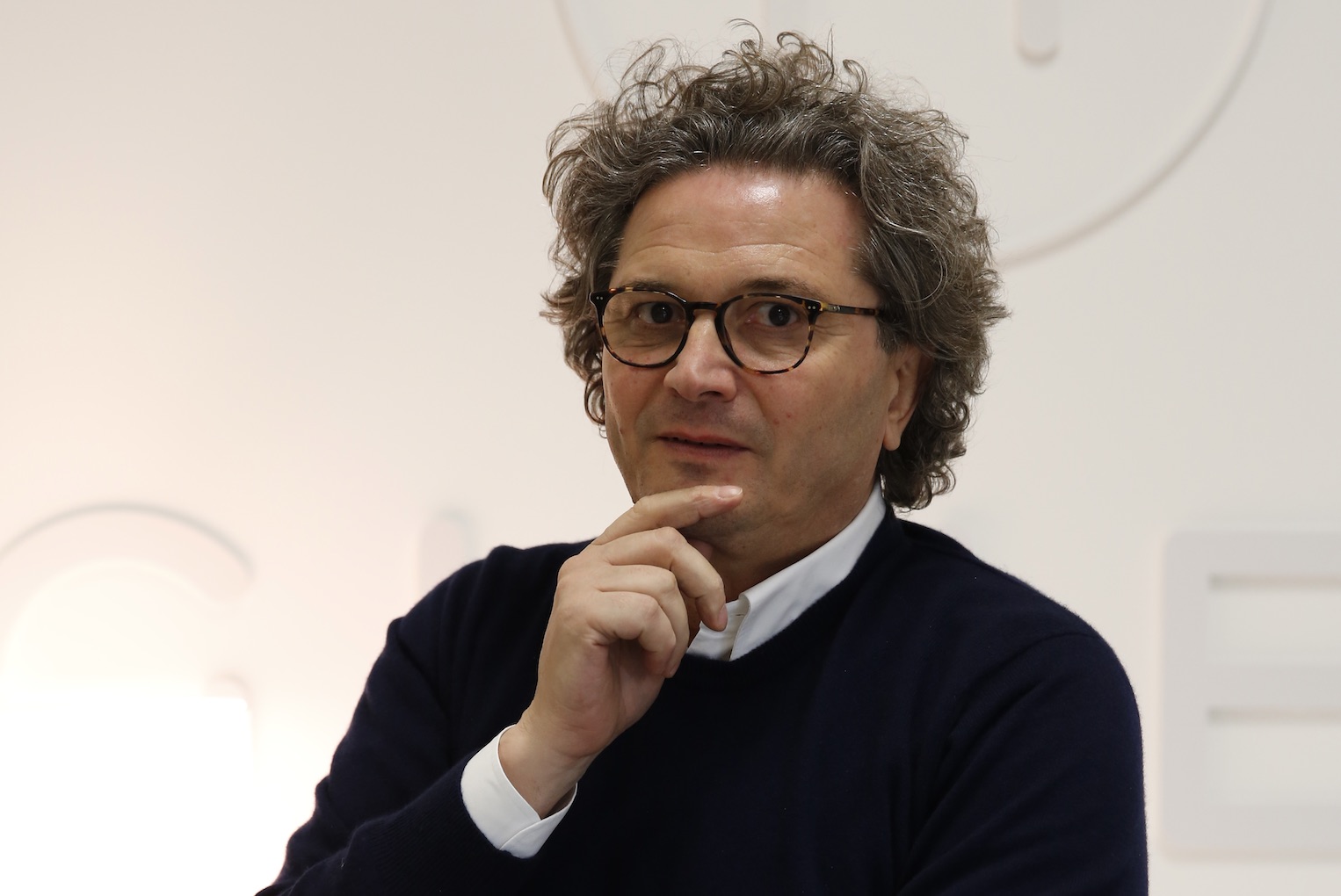 Gimel inaugura il suo showroom virtuale