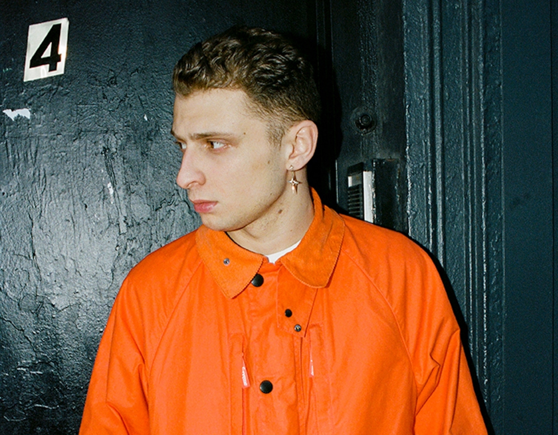 Supreme lancia la co-lab con Barbour