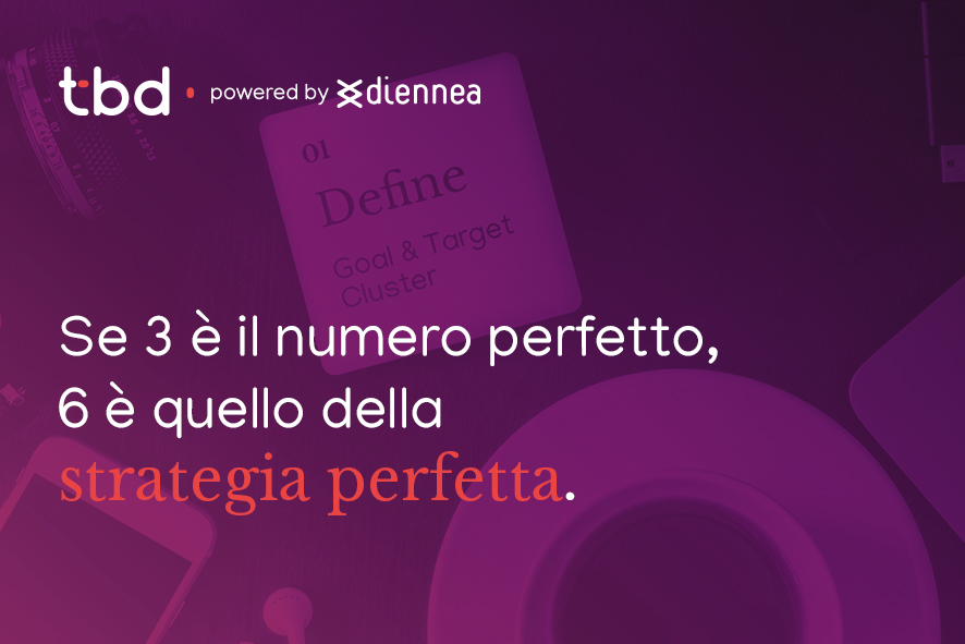 Più valore al contatto con la Strategy Box di tbd powered by Diennea