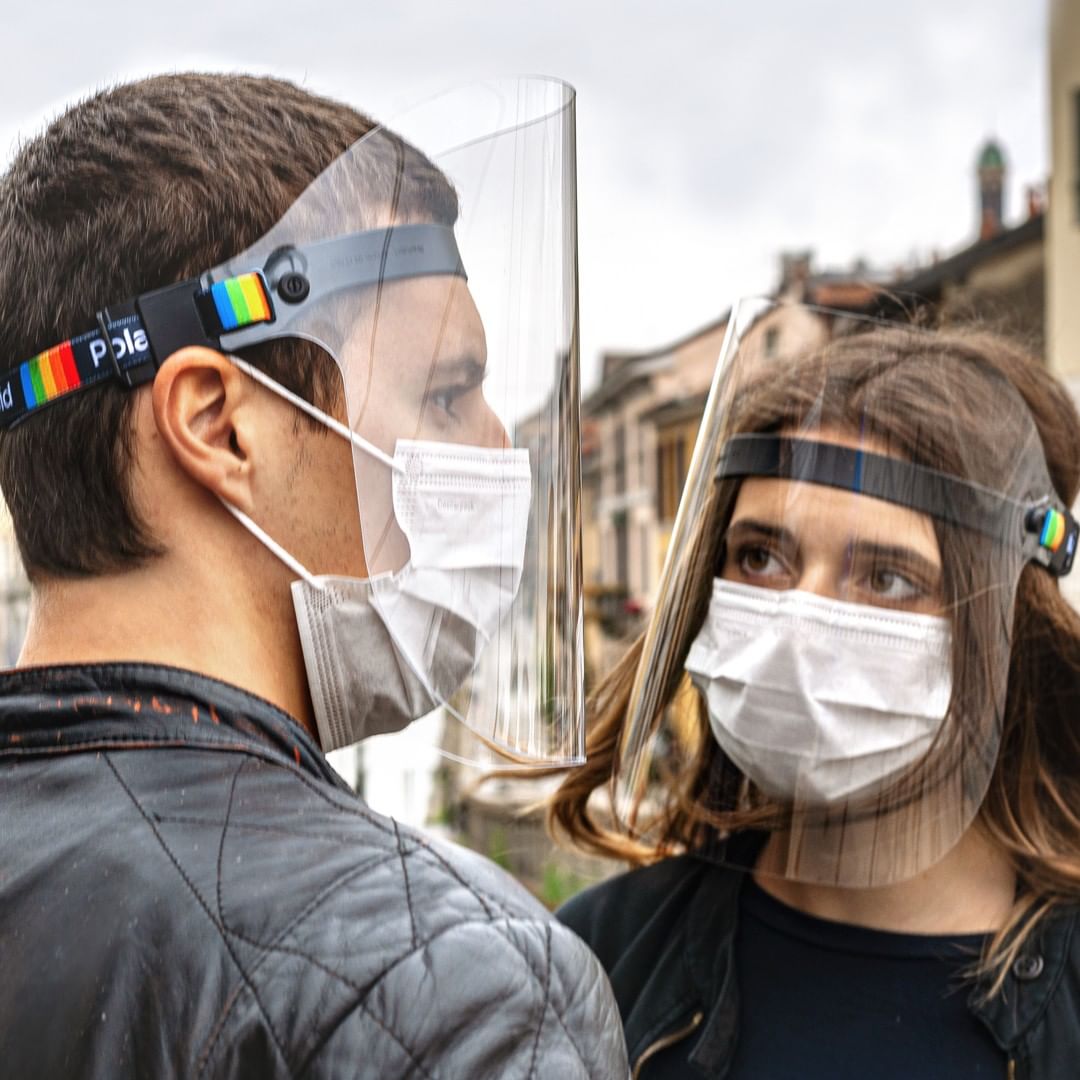 Prodotti anti-contagio? Business da 20 mld $