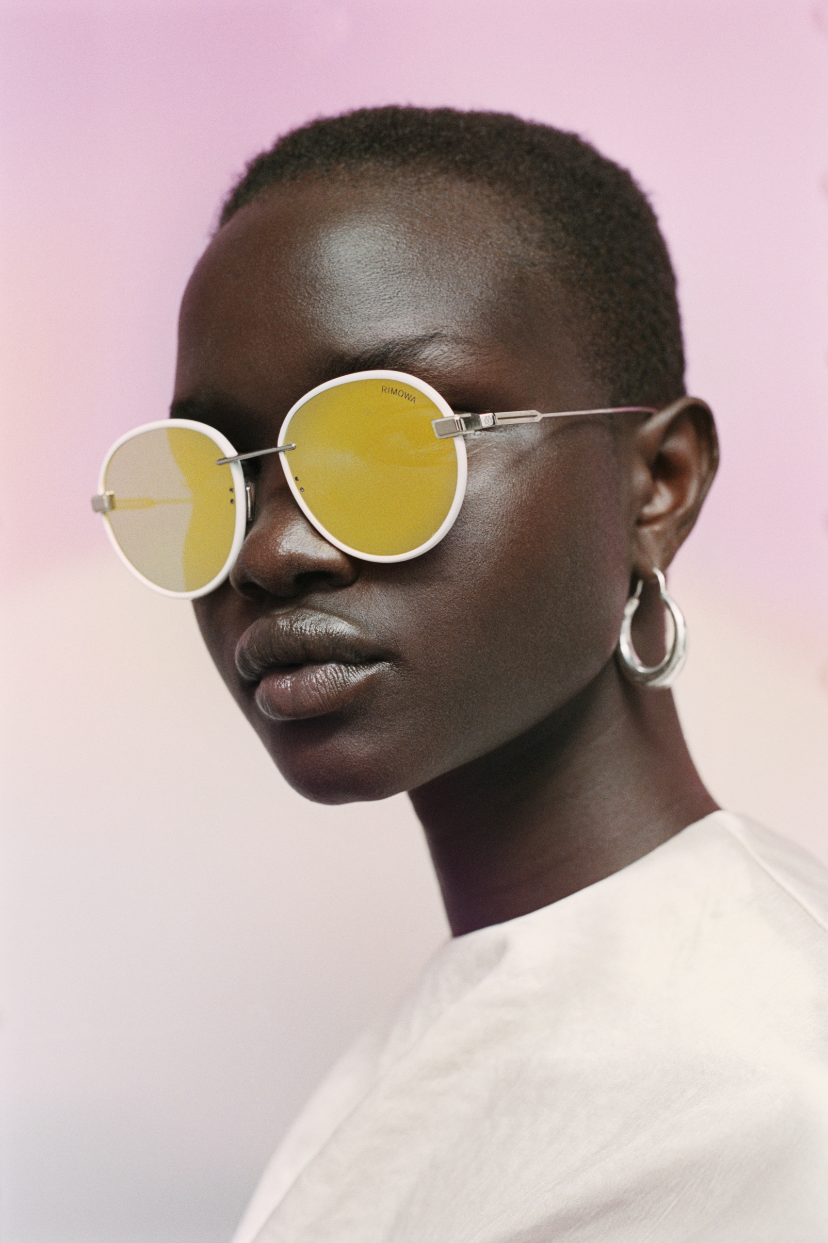 Rimowa debutta nell’eyewear