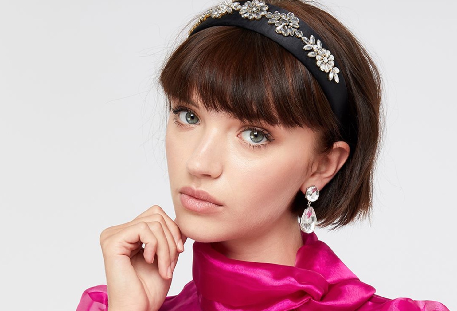 La catena Accessorize va in amministrazione
