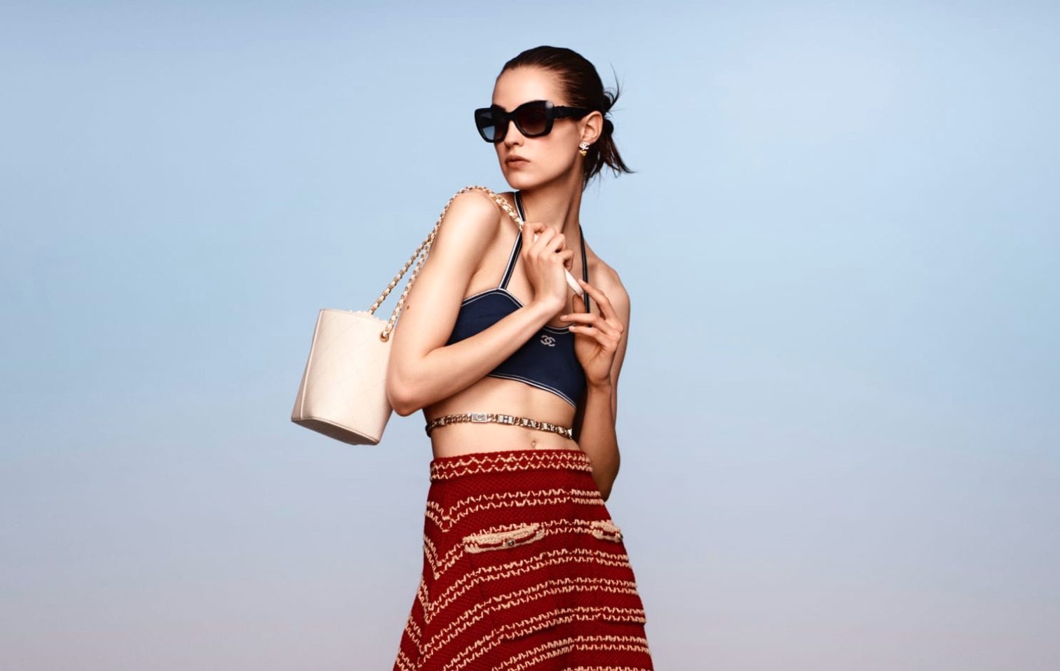 Cambiare la moda? Chanel dice no: i tempi delle sfilate sono ok