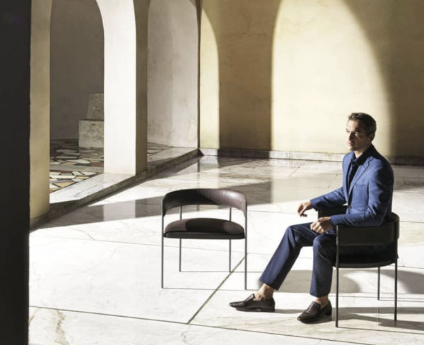 Corneliani chiede il concordato preventivo
