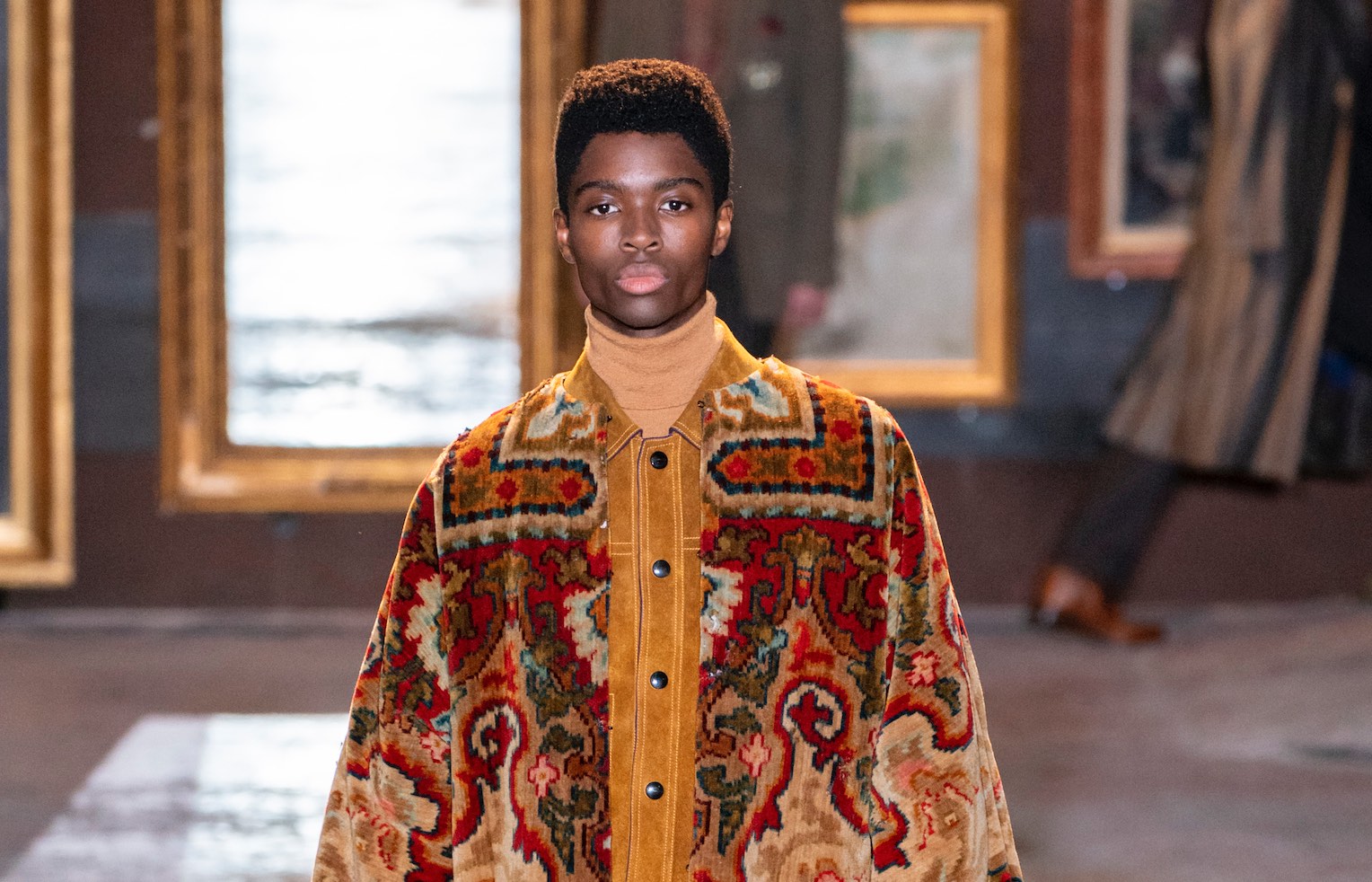 Cnmi svela il calendario della digital fashion week