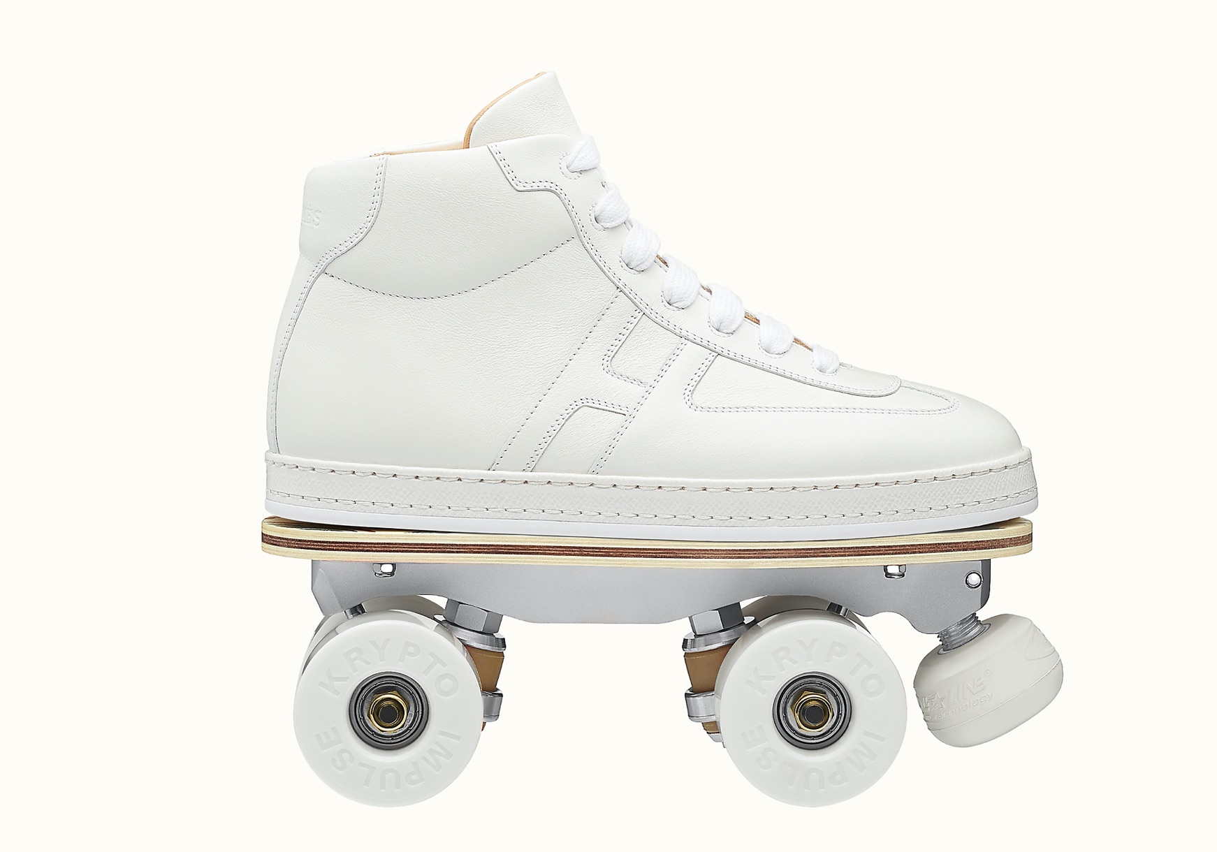Hermès mette le ruote alle sneakers