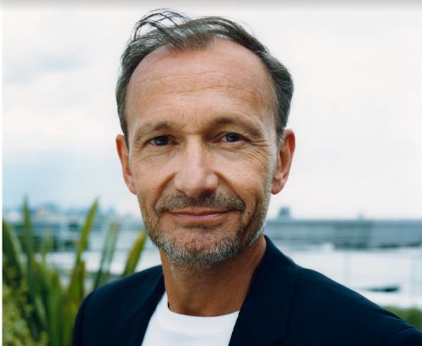 Petit Bateau, Darrousez è il nuovo presidente