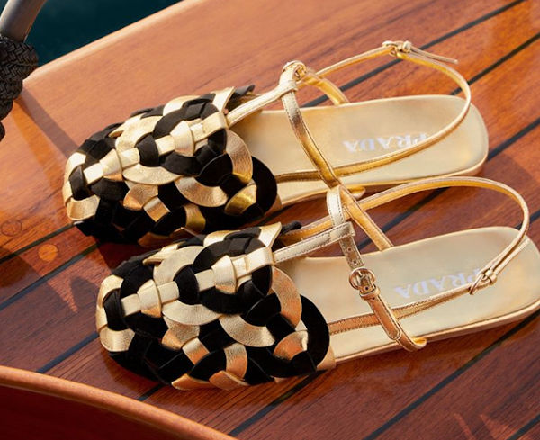 Prada, a maggio la Cina cresce di oltre il 10%