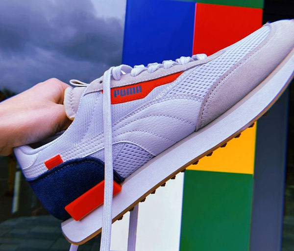Artemis riduce la sua quota in Puma