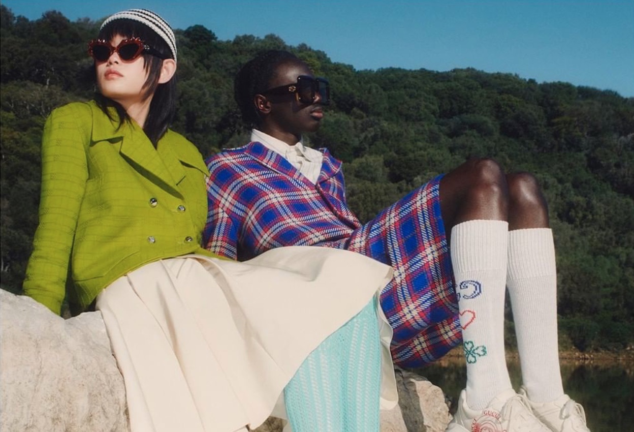 Kering, ricavi semestrali a -29,6%. E-commerce quasi raddoppiato