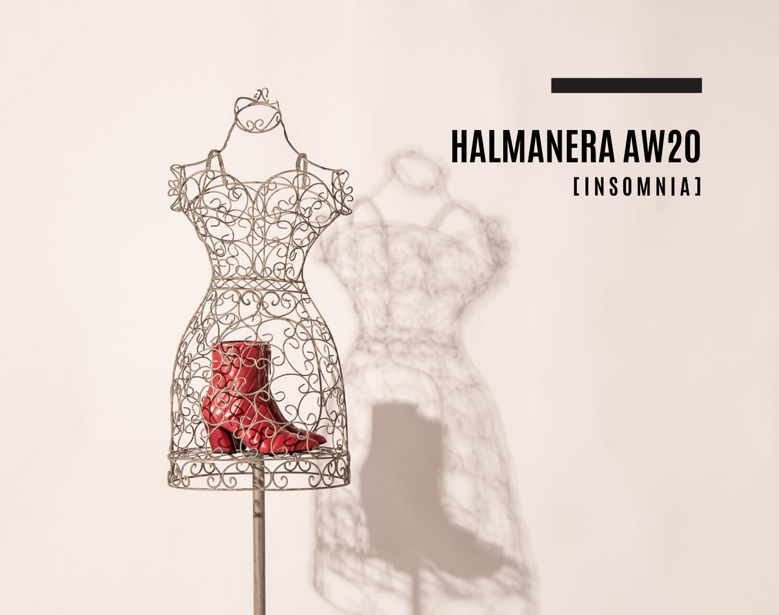 Halmanera, dal 1979 una storia di passione