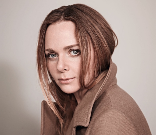 Stella McCartney con Thélios (Lvmh) per eyewear sostenibili
