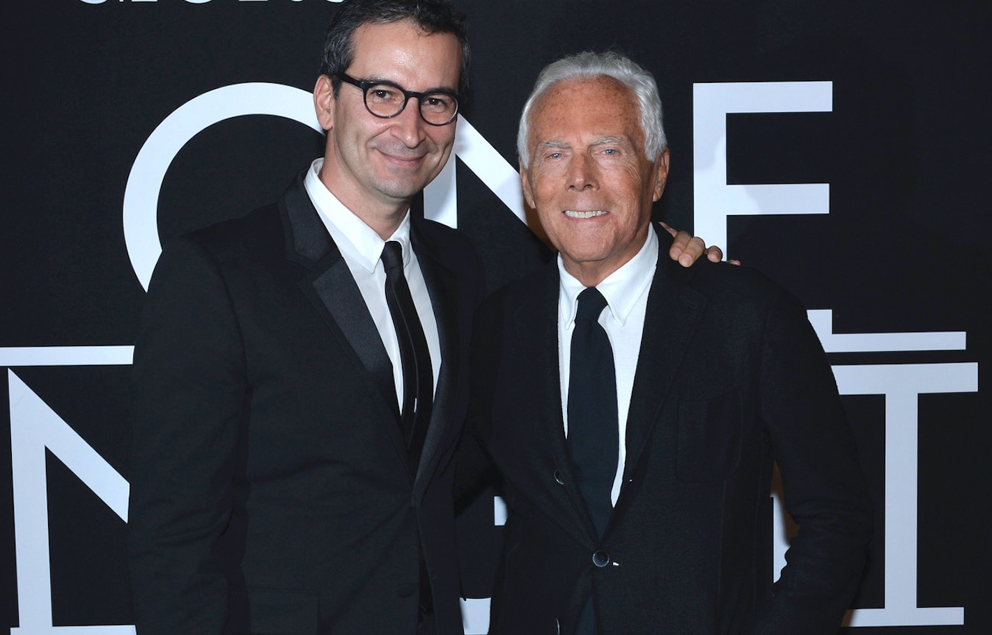 Marchetti entra nel Cda di Giorgio Armani