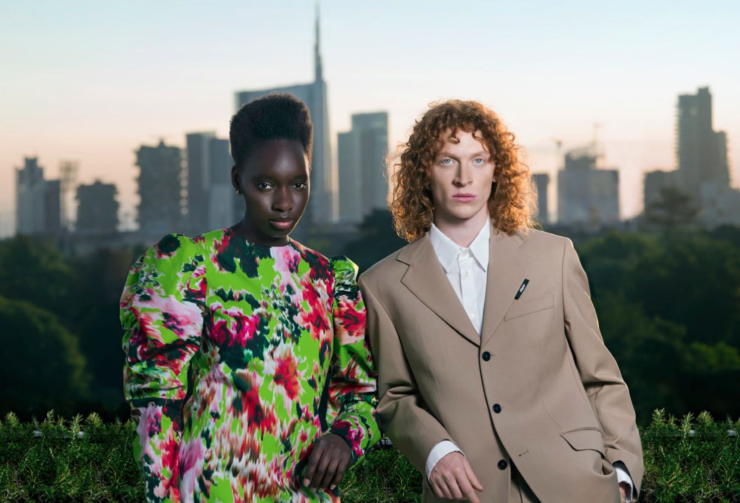 Le digital fashion week svelano i numeri ufficiali