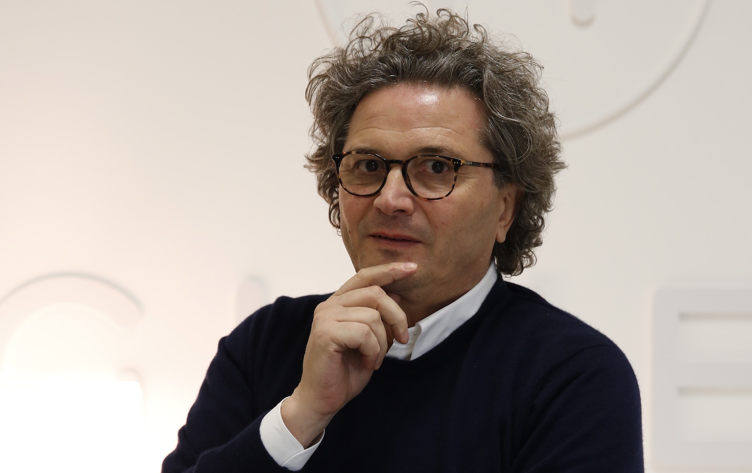 La Martina e Scevino scelgono Gimel
