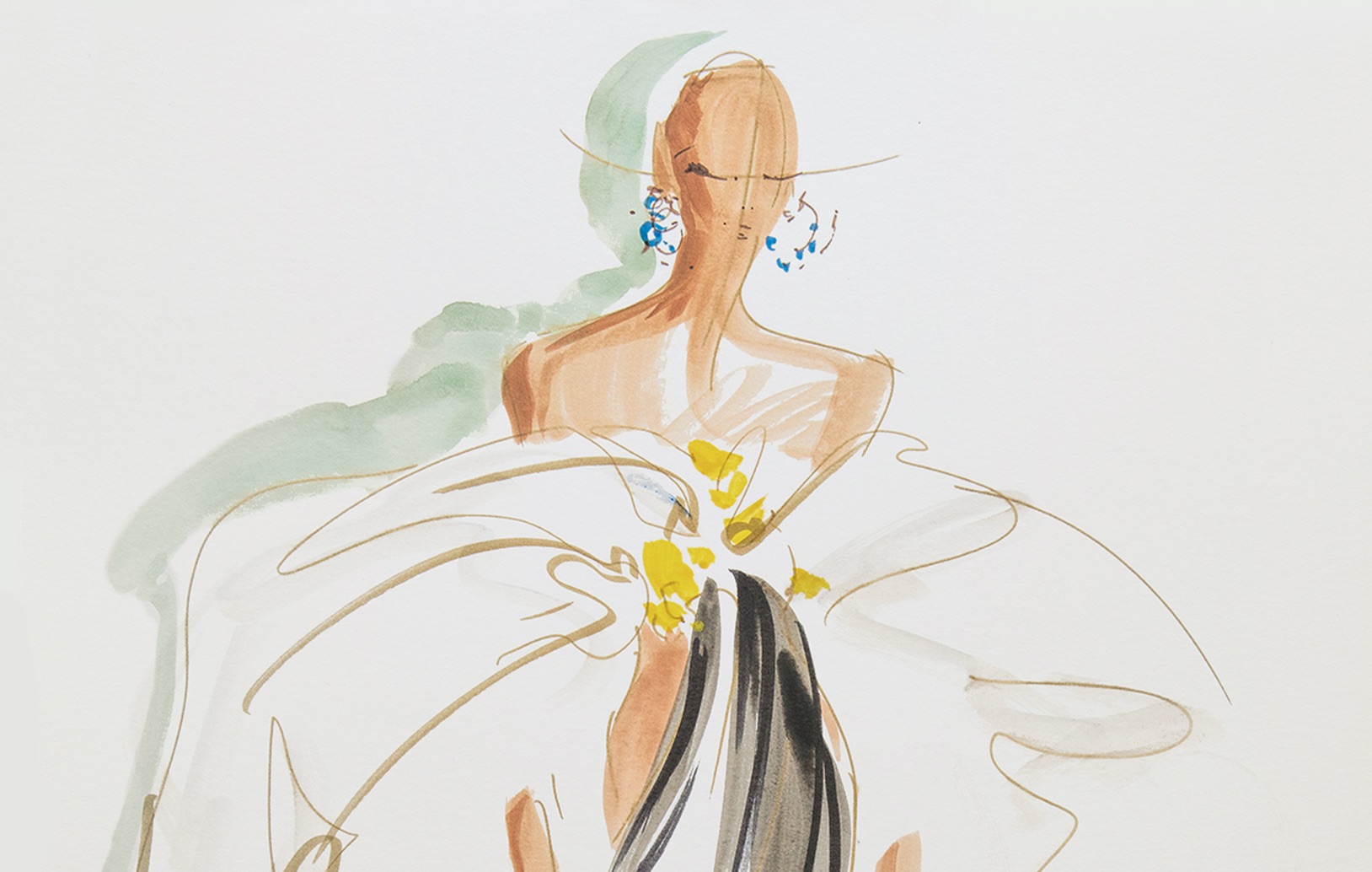 Parigi inaugura la prima fashion week couture digital
