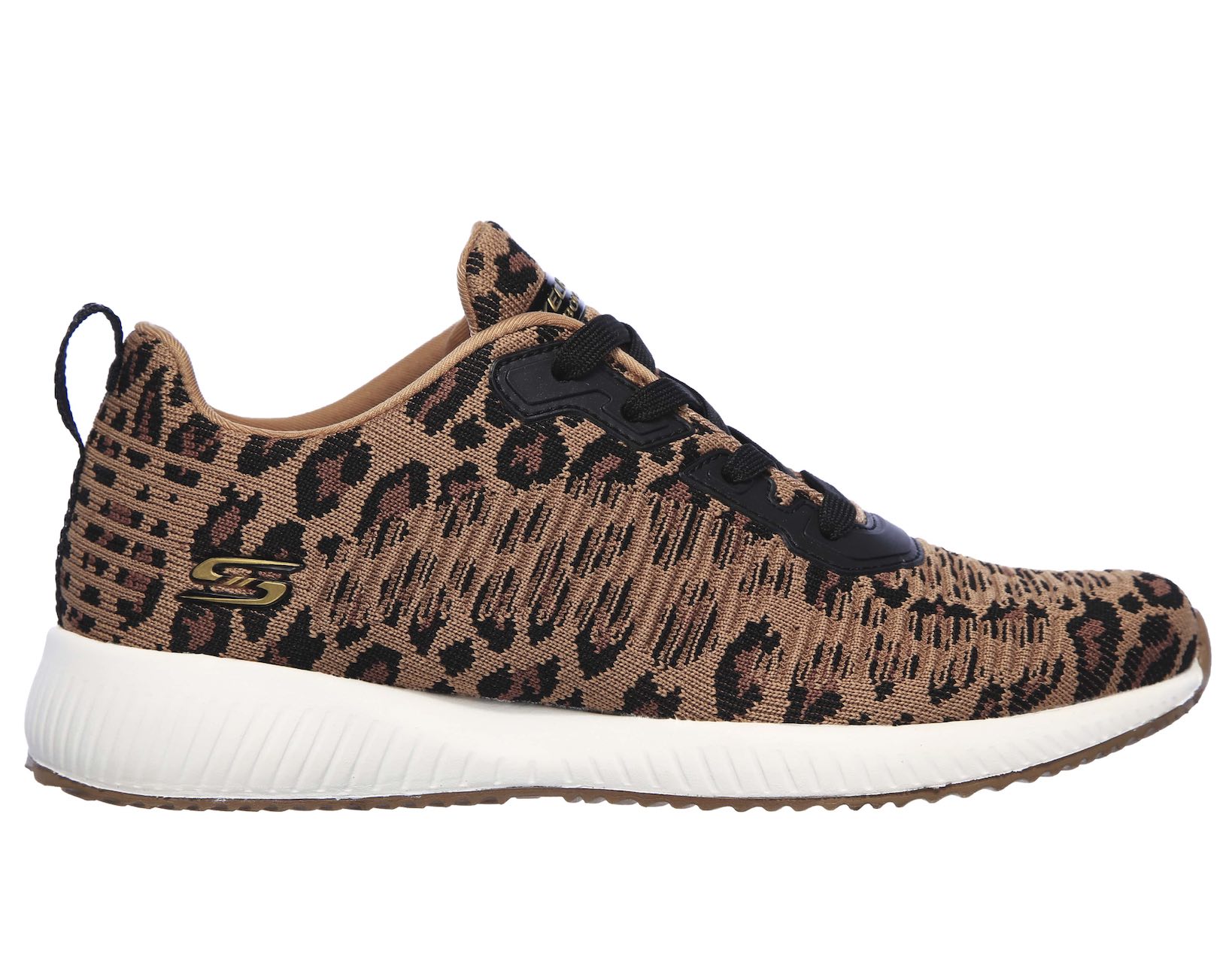 Le nuove Skechers mixano sporty comfort e sparkling