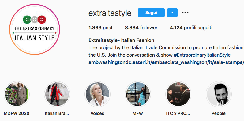 Nasce piattaforma per i brand italiani negli Usa