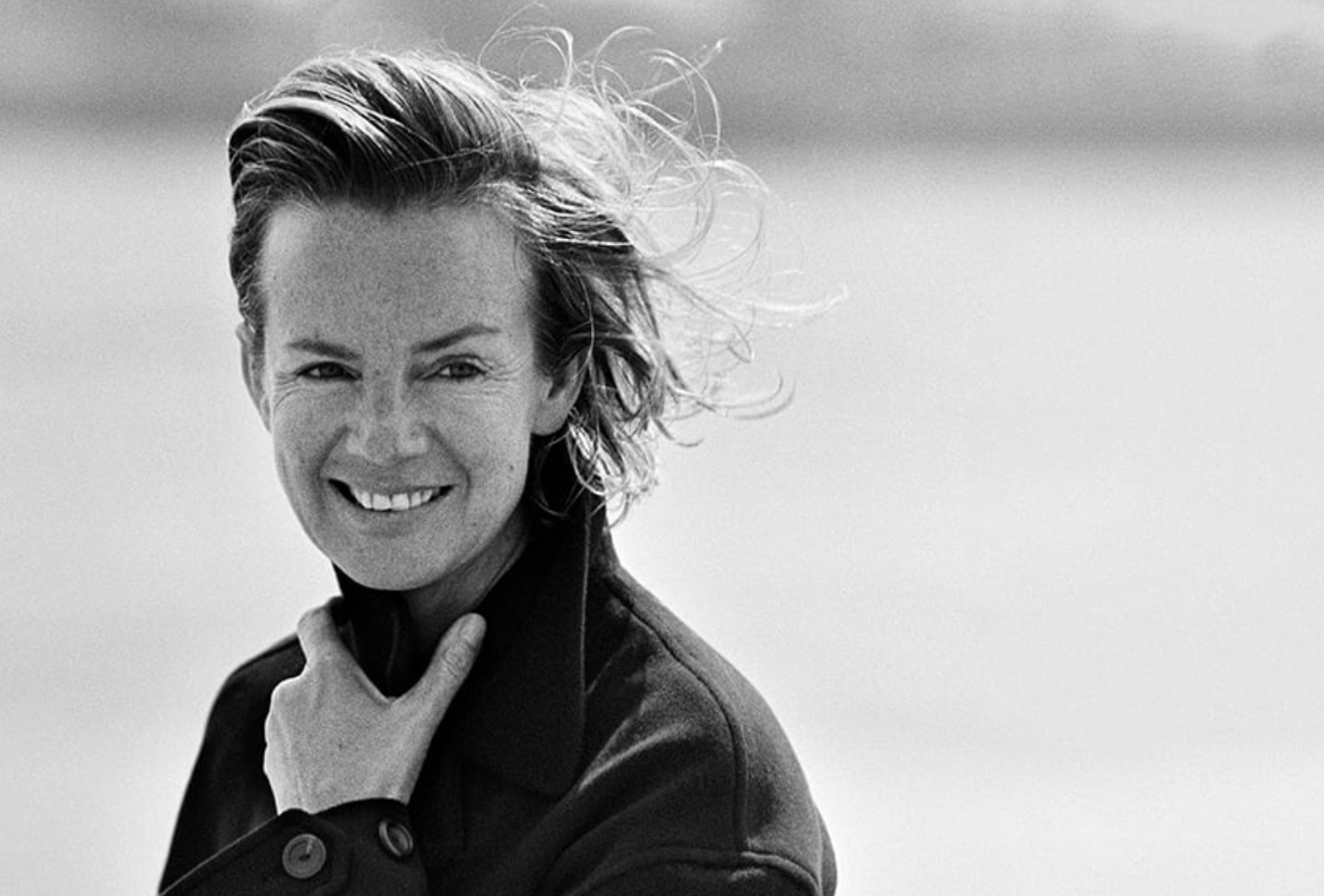Dopo 11 anni Jil Sander torna a collaborare con Uniqlo