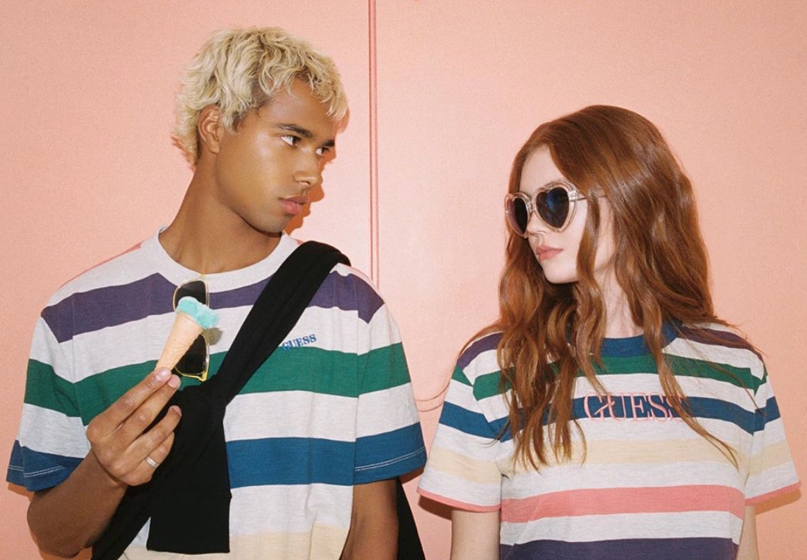 Guess, nel Q2 ricavi a -41,7%