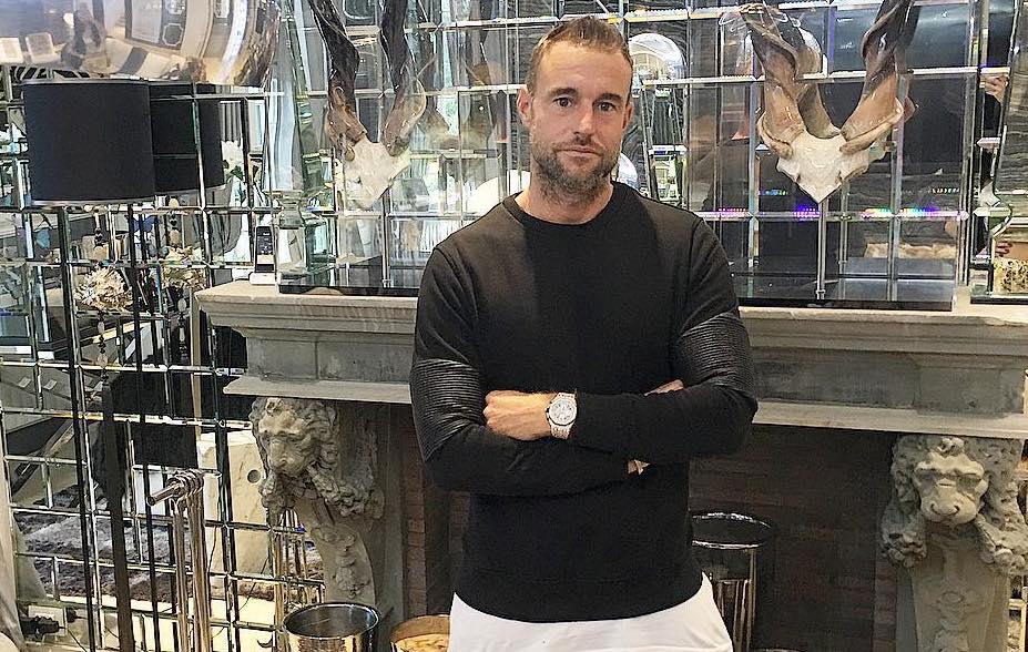 Plein, basta wholesale, si punta sul cliente finale