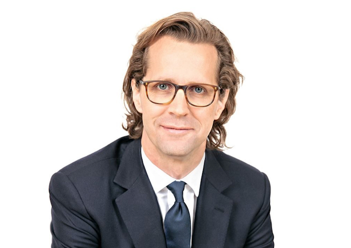 Pvh, Stefan Larsson diventa CEO
