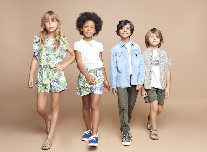 Arav Fashion acquisisce licenza kids di Trussardi