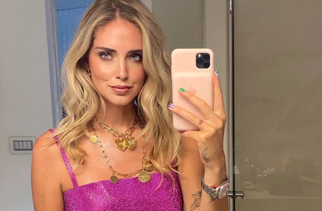 Ferragni rompe col socio Morgese e passa a Swinger
